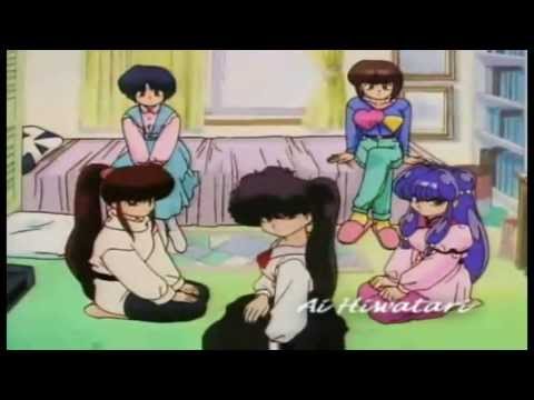 One Way Or Another -Ranma 1/2-