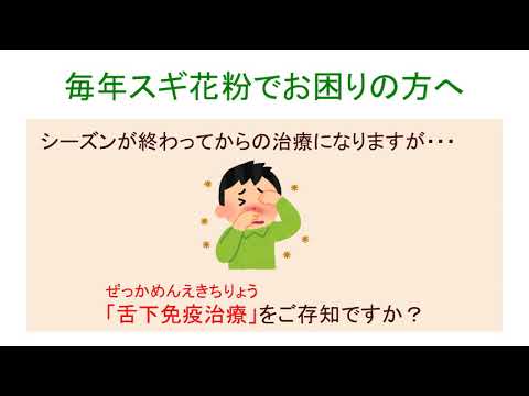 2020年1月院内ディスプレイ