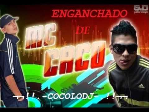 ENGANCHADO DE MC CACO 2012(OCTUBRE) LO NUEVO ¬¬!!.-COCOLODJ-.!!¬¬