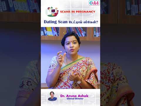 பிரசவத் தேதியைத் எளிதாக கணிப்பது எப்படி?|How To Calculate Your Delivery Date? in Tamil| a4fertility