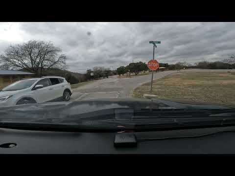 Little tour of Turner Falls park