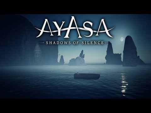 【綾沙：沉寂之影 Ayasa: Shadows of Silence】『試玩 Gameplay』