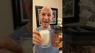 Your Bones Love Calcium!  Dr. Mandell