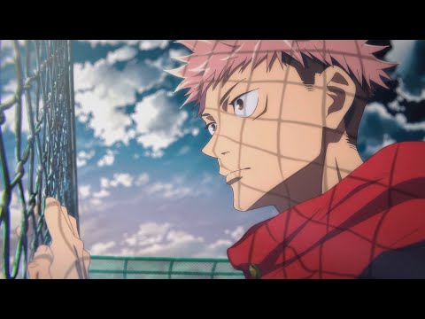 Jujutsu Kaisen: Phantom Parade Opening (4k 60FPS)┃Creditless