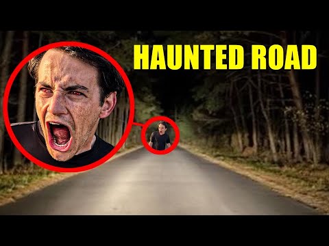 you won't believe where I found STROMEDY.. ( GHOST HUNTING FULL MOVIE PART 1)