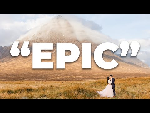 How to AVOID Washed Out Skies in Epic Locations