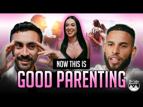 This is How you Raise Your Kids, Healthy Marriage, Choosing Your Partner First