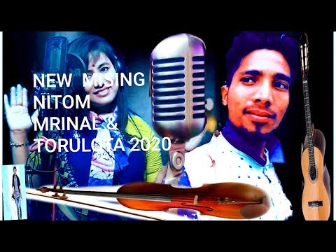 MT-TECH# new MISING songs 2020 #mrinal &torulota ||