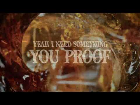 Morgan Wallen - You Proof (Lyric Video)