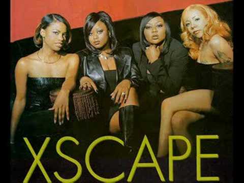 xscape is my living in vain