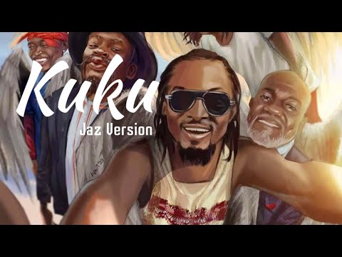 Kuku - Acoustic Jaz Version