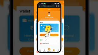 🤑earning app without investment||earning app paytm cash||#rewardx💸💸