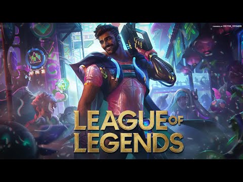 Preparation For Ranked Matches | League of Legends