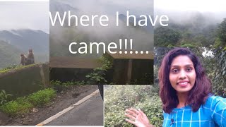 Why I traveled in lockdown ?   /Journey vlog #travelling #nature #journeyvlog