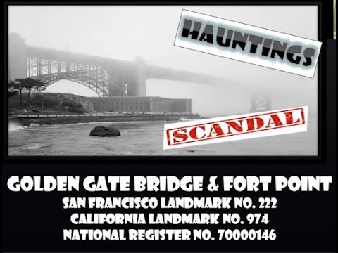 San Francisco Landmarks UNCENSORED