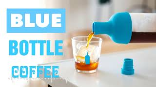 【Weekend Blue Bottle Coffee Jazz】ブルーボトル bgm: ブルーボトルコーヒーのジャズ音楽で美味しい朝食をお楽しみください 💎💎 カフェ気分でしっかり集中