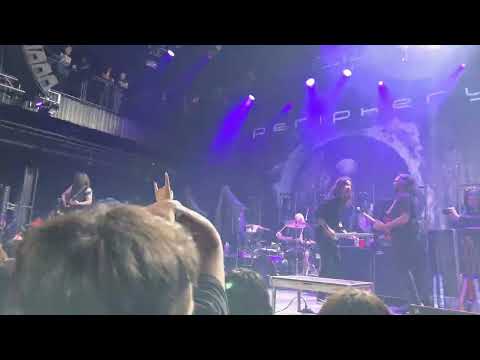 Periphery - Ragnarok (Las Vegas live) 3/25/2023