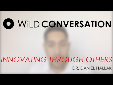 WiLD Conversation: Innovating Through Others