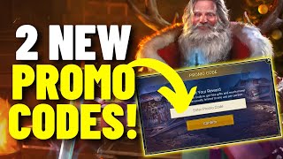 ✨ 2 NEW Promo Codes! December 2024 ✨ RAID Shadow Legends