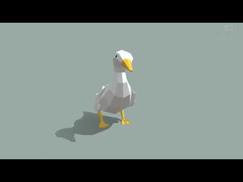 Phonky 3D Eggstreme Duck [10 Hours] Stream Safe