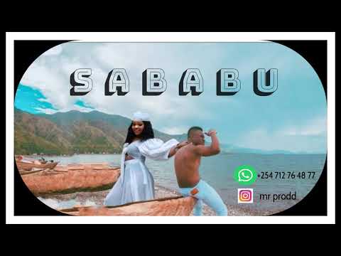 Sababu - Zuchu Mbosso Type beat [ Chakacha ] prod by mr prodd