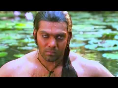 kadamban trailer ; Arya ; well body bulding