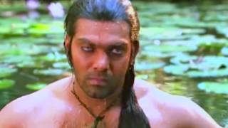 kadamban trailer ; Arya ; well body bulding