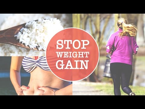 Why Are Vegans and Raw Vegans Gaining Weight? How To Stop It