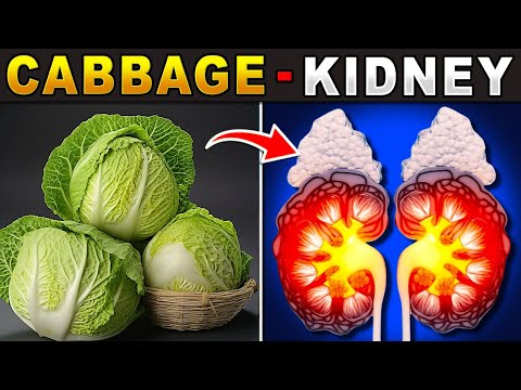 SHOCK! You Can't Lower Your KIDNEY Creatinine If You Don't Eat These 10 Foods - Healthy lifestyle