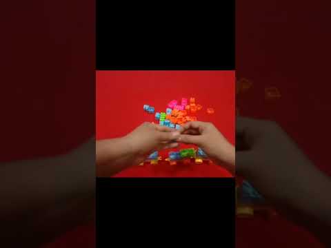 Unboxing mini blocks Toys  for kidz#shorts #miniatures #viral #small #unboxing