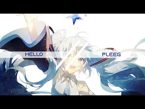 Hello - PLEEG