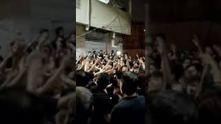 rone k liye kafi hai sajjad tera nam || abbas town 25 muharram