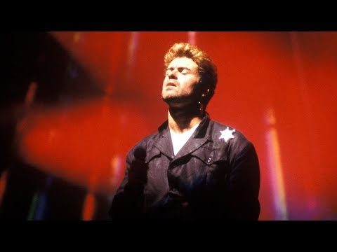 Praying for Time - George Michael