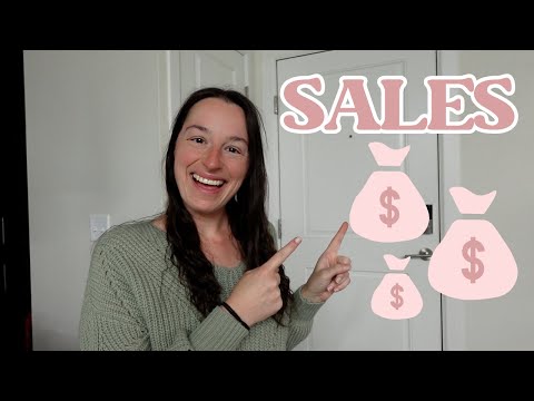 OVER $2000 in Sales for the Second Half Of September | Numbers for my Reselling Business