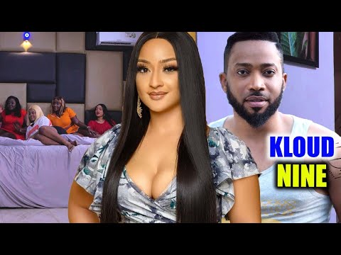 KLOUD NINE FULL MOVIE (FREDERICK LEONARD/ROSIE AFUWAPE) 2024 LATEST NIGERIAN NOLLYWOOD MOVIE