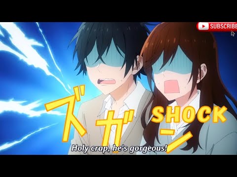 Funniest Anime Moments #12 | Funny/Hilarious Anime Moments