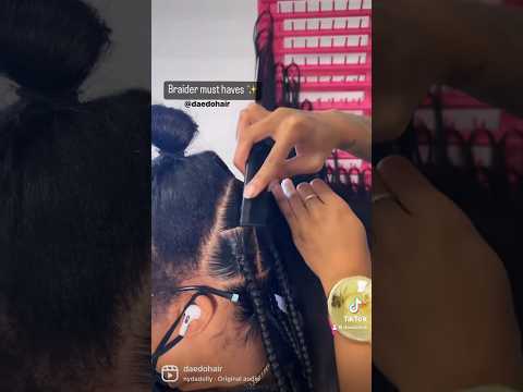 #mediumknotlessbraids #boxbraids #knotlessbraids #braids #braidstyles #grwm