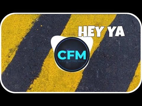 Royalty Free Music "HEY YA" No Copyright Song - Neffex