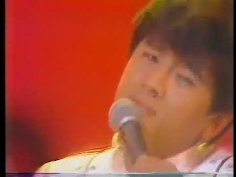 近藤真彦☆ハイティーン・ブギ☆作詞：松本隆／作曲・編曲：山下達郎