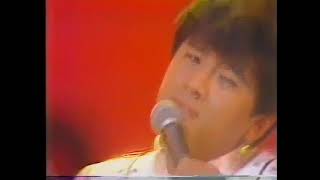 近藤真彦☆ハイティーン・ブギ☆作詞：松本隆／作曲・編曲：山下達郎