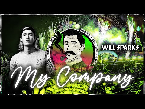 Will Sparks - My Company