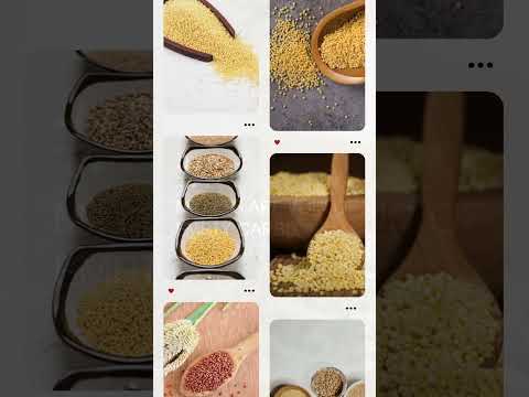 Why Have Millets On Your Plate?