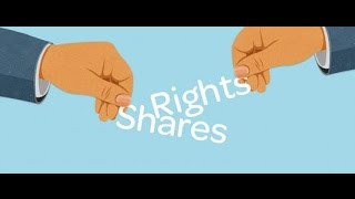 What is Rights Offering?