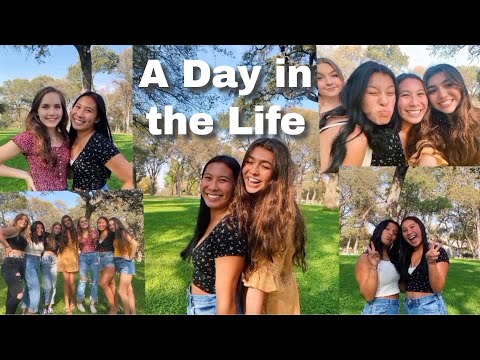 A Day in the Life :) VLOG