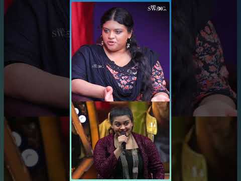 நான் Hot - ஆன Climate -ல இருக்கிறப்போ எனக்கு Ice Cream செட் ஆகாது | Super Singer Punya