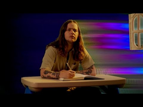 Billy Strings - Stratosphere Blues / I Believe In You (Official Music Video)