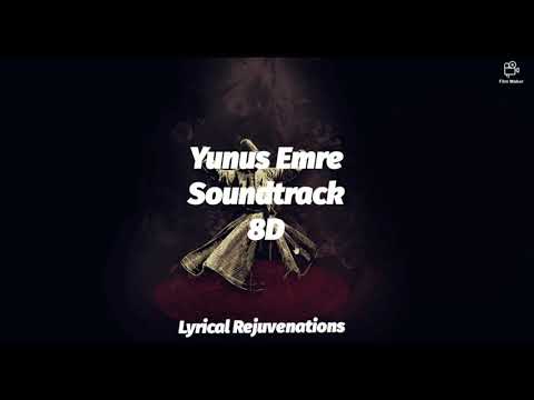 【﻿Ｙｕｎｕｓ　Ｅｍｒｅ　Ｓｏｕｎｄｔｒａｃｋ　֍　８Ｄ　֍】