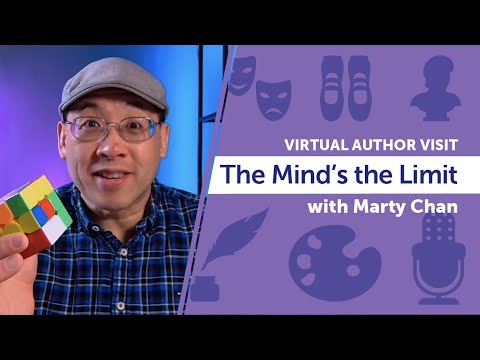 How to Become a Writer | Marty Chan