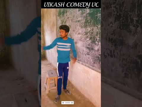 🤓VIKASH comedy vc🔥#comedy2022 🥳#comedyvideo🤓 #funnycomedy #🤓