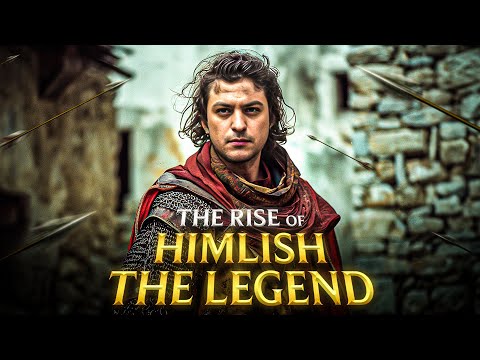 LL STYLISH | THE RISE OF A NEW STAR : HIMLISH THE LEGEND